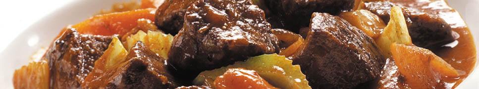 Healthy catering service