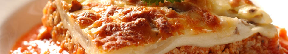 Delicious Meat Pie